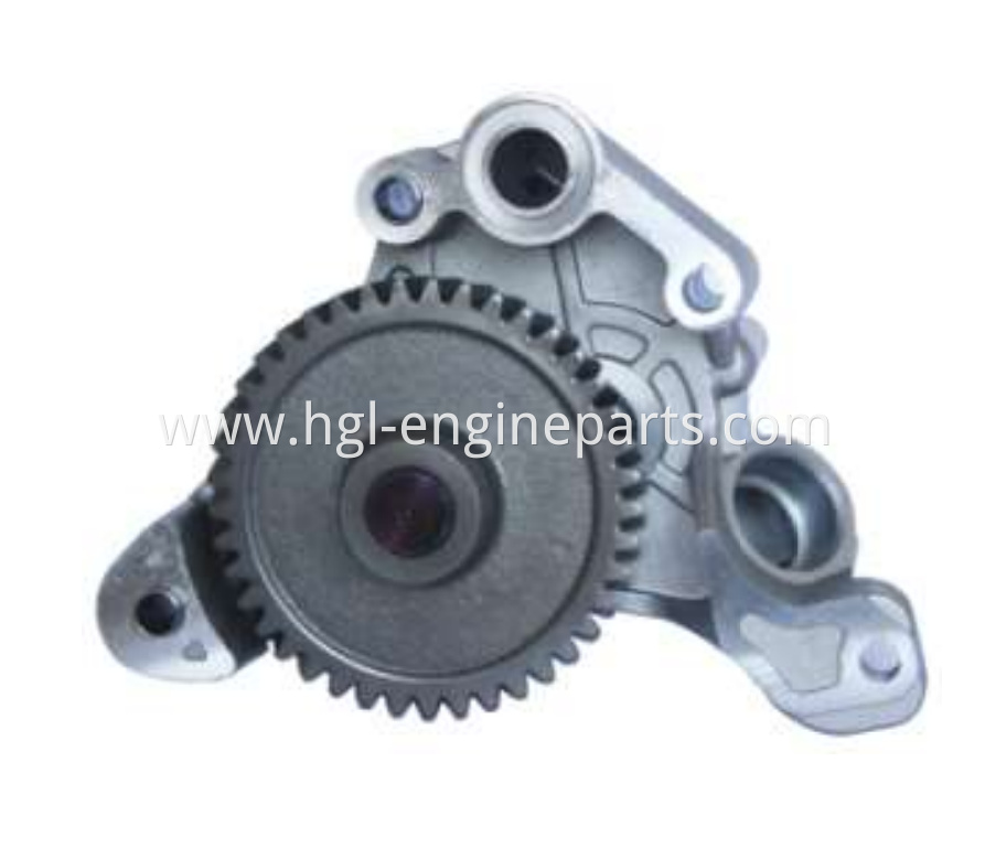 MITSUBISHI OIL PUMP ME241497 FOR MITSUBISHI 4M51 China Manufacturers Suppliers Factory Exporter